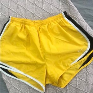 Nike Livestrong shorts